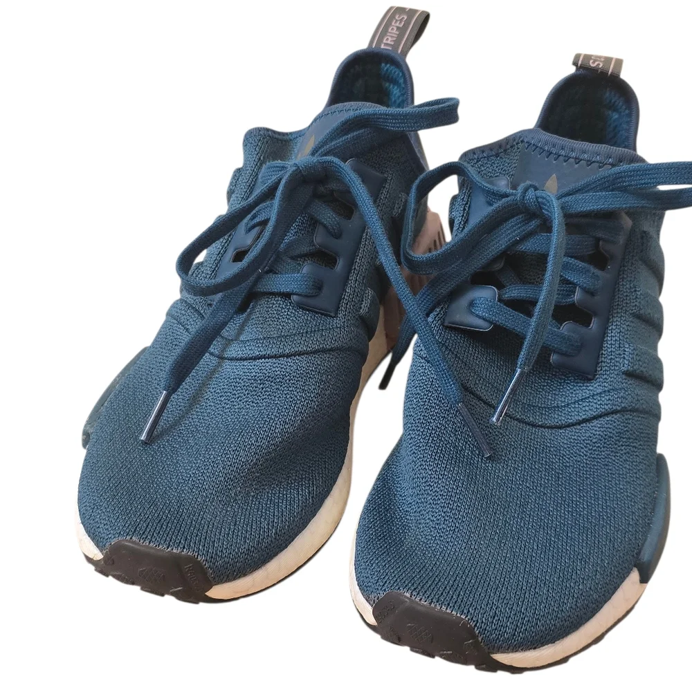 Adidas Wmns NMD_R1 'Tech Mineral'